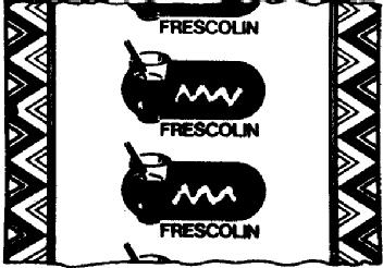 Imagen de FRESCOLIN