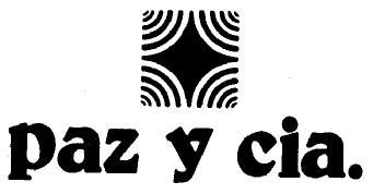 Imagen de PAZ Y CIA
