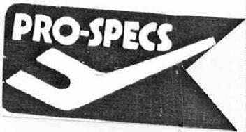 Imagen de PRO-SPECS
