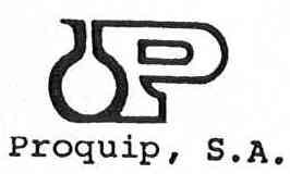 Imagen de P PROQUIP, S.A