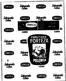 Imagen de EMBUTIDOS FORTEZA POLLENTIA