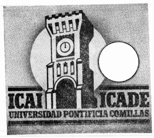 Imagen de ICAI ICADE UNIVERSIDAD PONTIFICIA COMILLAS