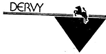 Imagen de DERVY