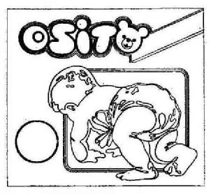 Imagen de OSITO