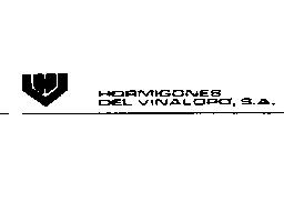 Imagen de VH HORMIGONES DEL VINALOPO, S.A