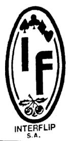 Imagen de I.F. INTERFLIP S.A