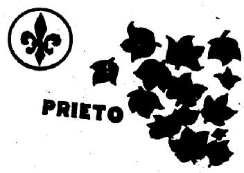 Imagen de PRIETO