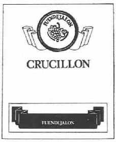 Imagen de FUENDEJALON CRUCILLON FUENDEJALON