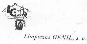 Imagen de LG LIMPIEZAS GENIL, S.A