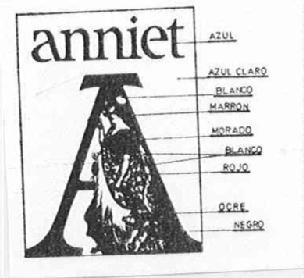 Imagen de ANNIET A