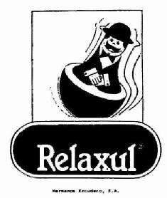 Imagen de RELAXUL HERMANOS ESCUDERO, S.A