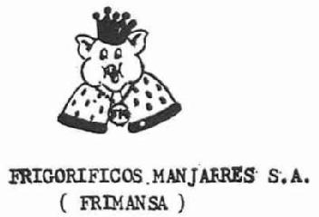 Imagen de FRIGORIFICOS MANJARRES S.A. (FRIMANSA)