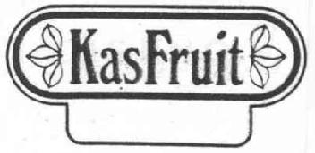 Imagen de KASFRUIT