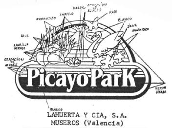 Imagen de PICAYO PARK
