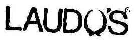 Imagen de LAUDO'S
