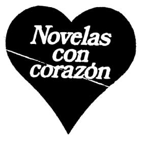 Imagen de NOVELAS CON CORAZON