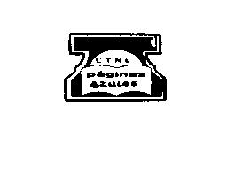 Imagen de C.T.N.E. PAGINAS AZULES