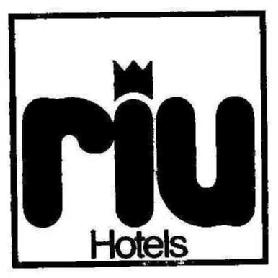 Imagen de RIU HOTELS