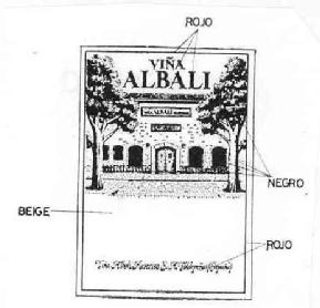 Imagen de VIÑA ALBALI