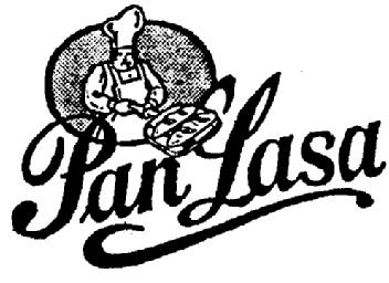 Imagen de PAN LASA