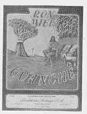 Imagen de GUANCHE