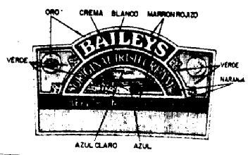 Imagen de BAILEYS