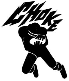 Imagen de CHOKE