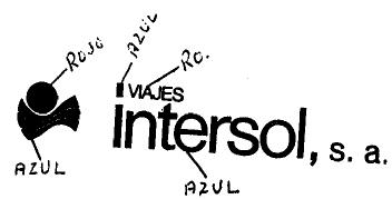 Imagen de VIAJES INTERSOL, S.A