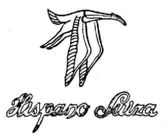 Imagen de HISPANO SUIZA