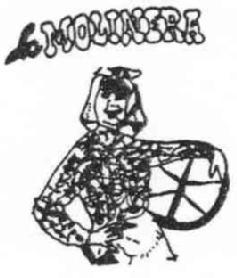 Imagen de LA MOLINERA