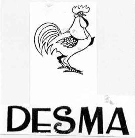 Imagen de DESMA