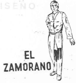 Imagen de EL ZAMORANO