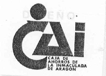 Imagen de CAI CAJA DE AHORROS DE LA INMACULADA DE ARAGON
