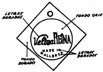 Imagen de VELINA REINA