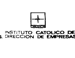 Imagen de ICADE INSTITUTO CATOLICO DE DIRECCION DE EMPRESAS