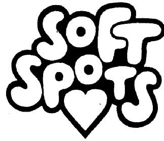 Imagen de SOFT SPOTS