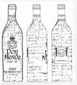 Imagen de DON MENDO