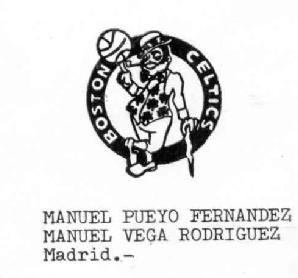 Imagen de BOSTON CELTICS