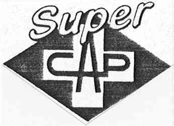 Imagen de SUPER CAP