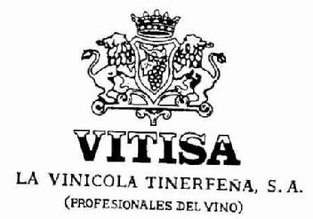 Imagen de VITISA LA VINICOLA TINERFEÑA, S.A. (PROFESIONALES DEL VINO)