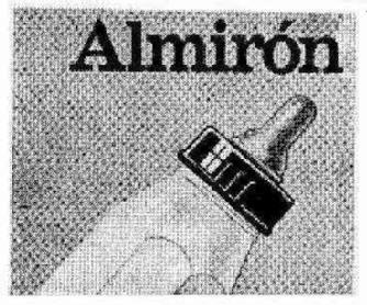 Imagen de ALMIRON