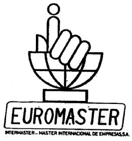 Imagen de EUROMASTER INTERMASTER-MASTER INTERNACIONAL DE EMPRESAS, S.A