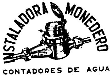 Imagen de INSTALADORA MONEDERO