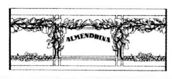 Imagen de ALMENDRINA
