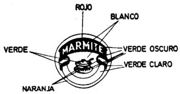 Imagen de MARMITE
