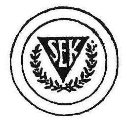 Imagen de SEK