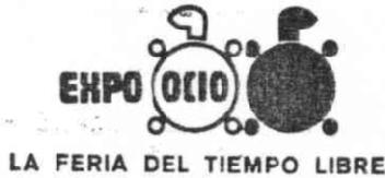 Imagen de EXPO OCIO LA FERIA DEL TIEMPO LIBRE