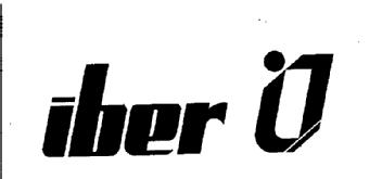 Imagen de IBER O