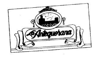 Imagen de LA ANTEQUERANA
