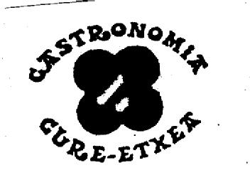 Imagen de GASTRONOMIA GURE-ETXEA